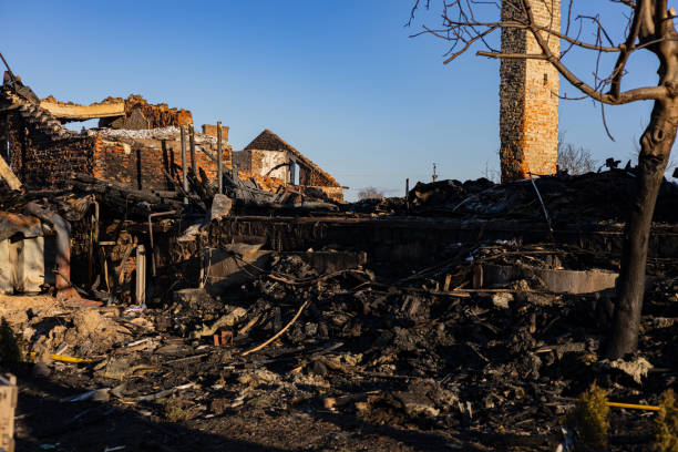 Reliable Soot Cleanup contractor in Royersford, PA by Fire Damage Doption